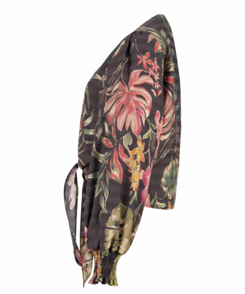 شومیز زنانه سرژه Serge کد 204591 