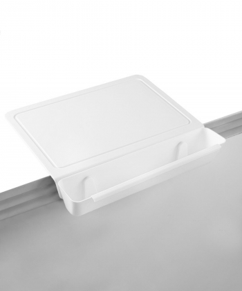 تخته گوشت آشپزخانه مخزندار تاپکو Tapco کد 2480