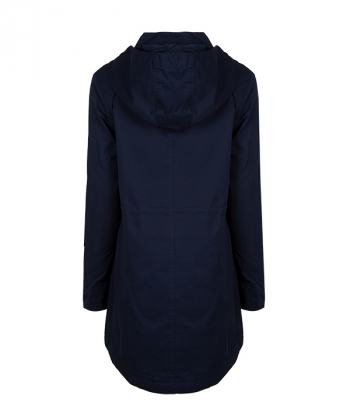 کاپشن زنانه جین وست  Jeanswest