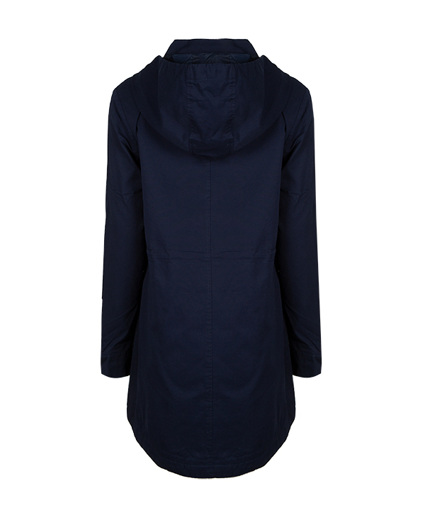 کاپشن زنانه جین وست Jeanswest
