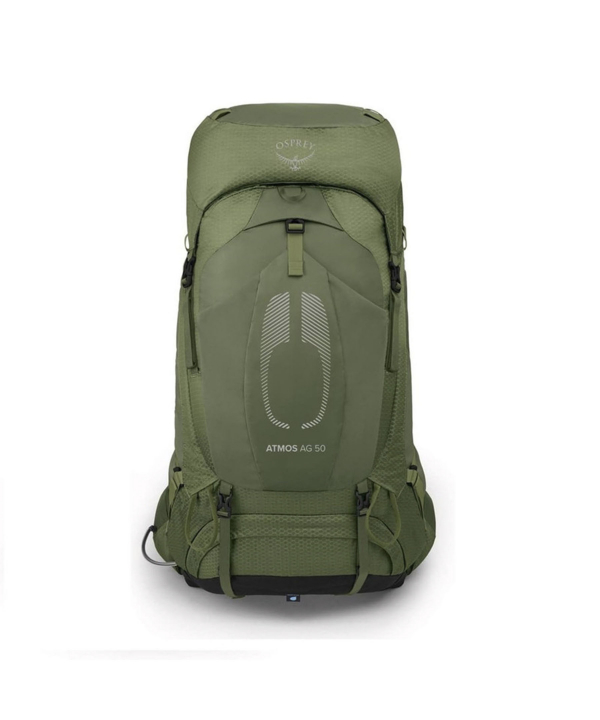 کوله کوهنوردی 50 لیتری آسپری Osprey مدل ATMOS AG