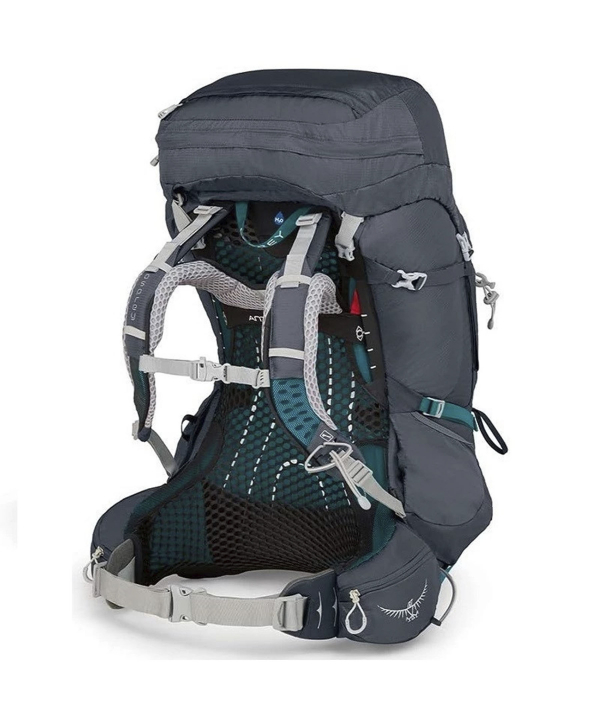 کوله کوهنوردی 65 لیتری آسپری Osprey مدل AURA AG