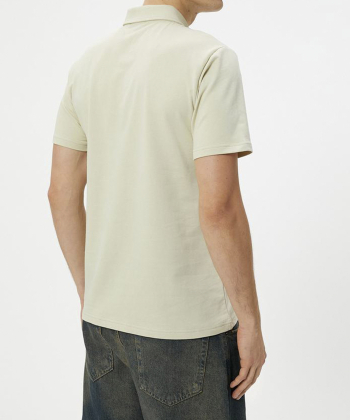 تیشرت مردانه کوتون Koton کد 4SAM10006MK