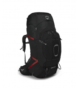 کوله کوهنوردی آسپری Osprey 100 لیتری مدل Aether Plus
