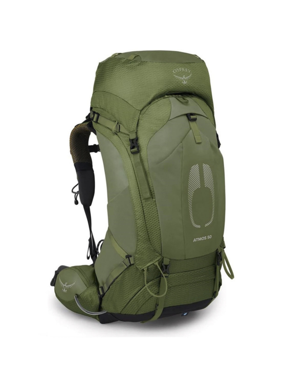 کوله کوهنوردی 65 لیتری آسپری Osprey مدل atmos