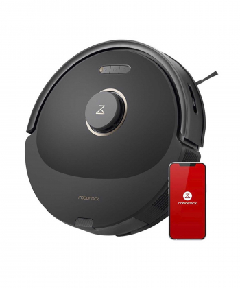 جارو رباتیک Roborock مدل Q8 Max