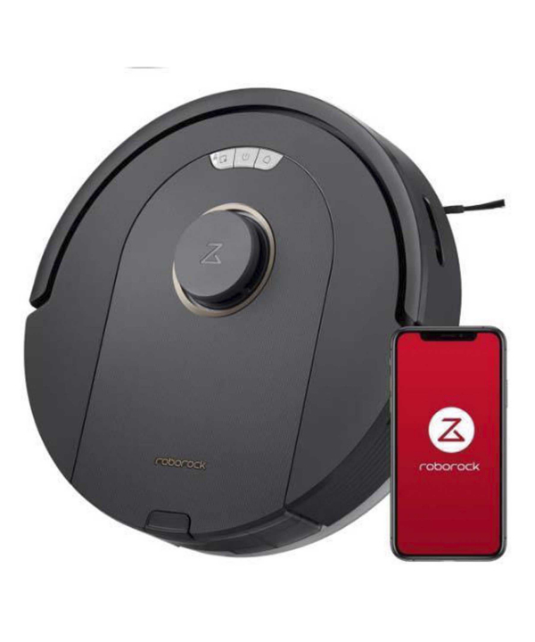 جارو رباتیک Roborock مدل Q5 Pro