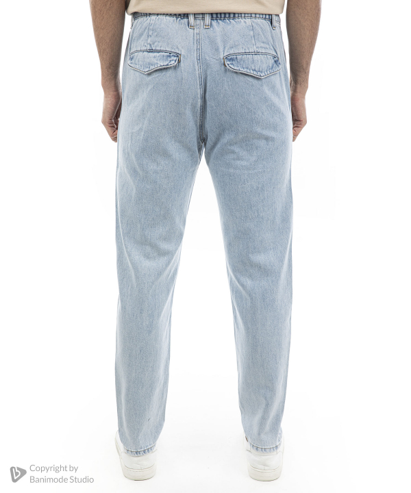 شلوار جین مردانه جوتی جینز JootiJeans کد 41581810