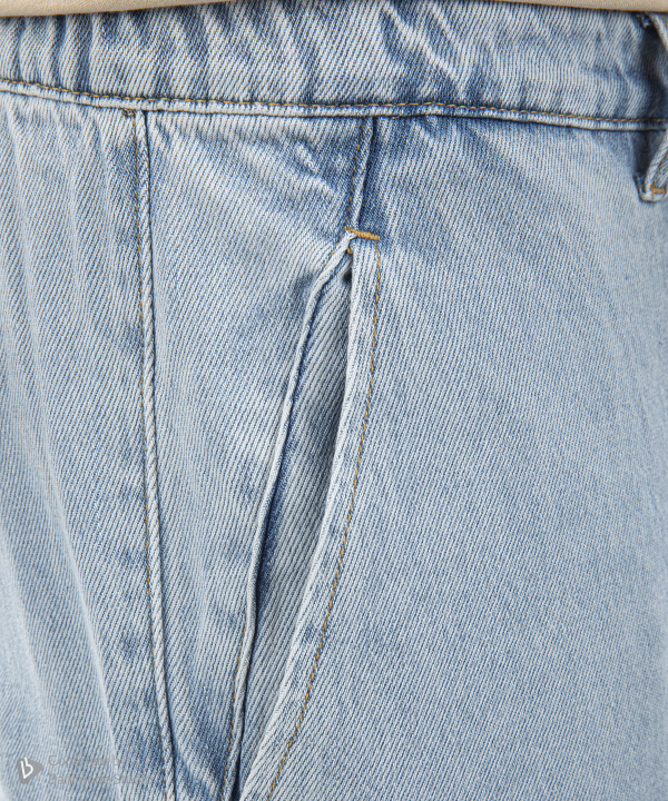 شلوار جین مردانه جوتی جینز JootiJeans کد 41581810