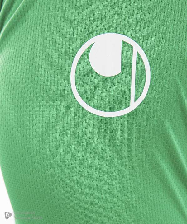 تیشرت و شلوارک ورزشی مردانه آلشپرت Uhlsport کد MUH1908-006