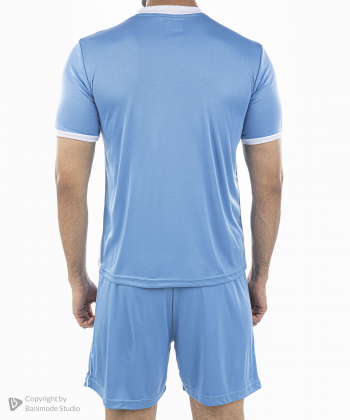 تیشرت و شلوارک ورزشی مردانه آلشپرت Uhlsport کد MUH1323-404