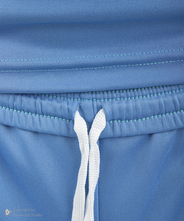 تیشرت و شلوارک ورزشی مردانه آلشپرت Uhlsport کد MUH1323-404