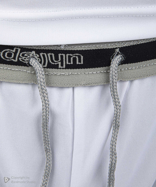 تیشرت و شلوارک ورزشی مردانه آلشپرت Uhlsport کد MUH1242-002