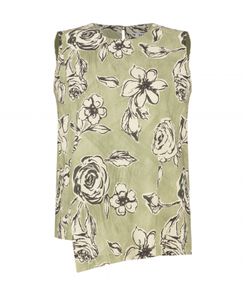 تاپ زنانه سرژه Serge کد 202596