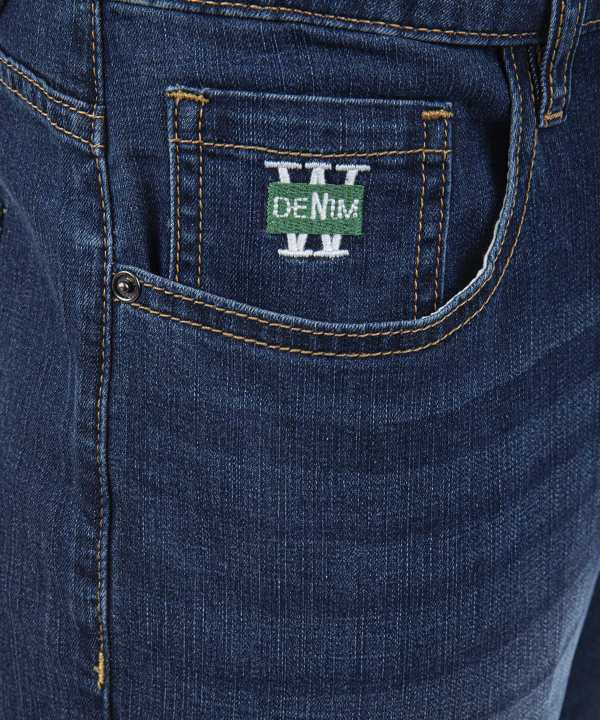 شلوار جین مردانه جین وست Jeanswest کد 42181006
