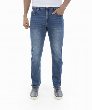 شلوار جین مردانه جین وست مدل 42181589