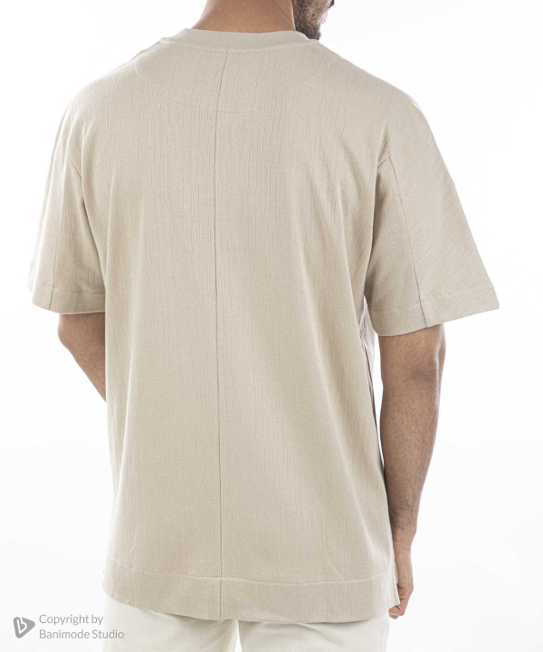 تیشرت مردانه جوتی جینز JootiJeans کد 41573579
