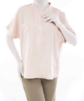 بلوز زنانه برنس Bornos کد ملودی