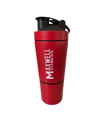 شیکر مدل Maxwell گنجایش 700 میلی لیتر کد 7712773