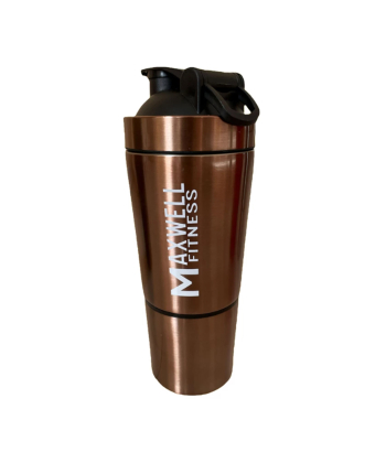 شیکر مدل Maxwell گنجایش 700 میلی لیتر کد 7712773