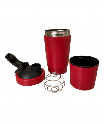 شیکر مدل Maxwell گنجایش 700 میلی لیتر کد 7712773