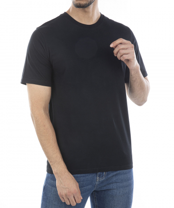 تیشرت آستین کوتاه مردانه ادورا مدل AM-AD-15242301