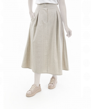 دامن زنانه بهبود behboud کد 402060