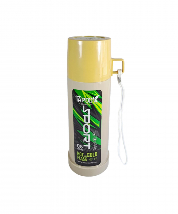 فلاسک چای0.5 لیتری تاپکو Tapco سری اسپرت
