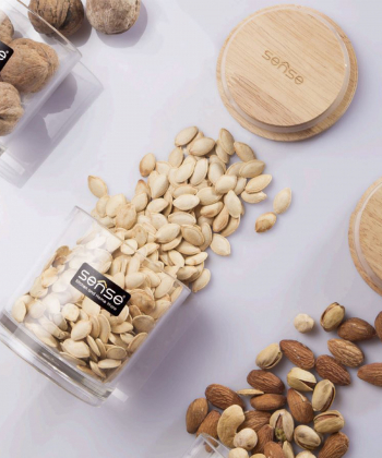 سرویس 3 پارچه ادویه گرد تاپکو Tapco سری سنس کد 30009