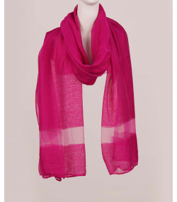 شال ابریشم زنانه نوولاشال Novella Shawl کد 55035