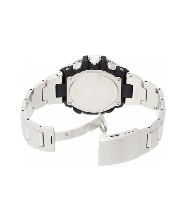 ساعت مچی عقربه‌ای مردانه کاسیو Casio مدل GST-B100D-1A