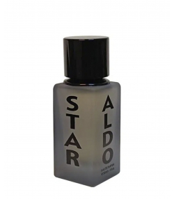 عطر جیبی مردانه استار آلدو Star Aldo مدل Gray حجم 30 میلی لیتر
