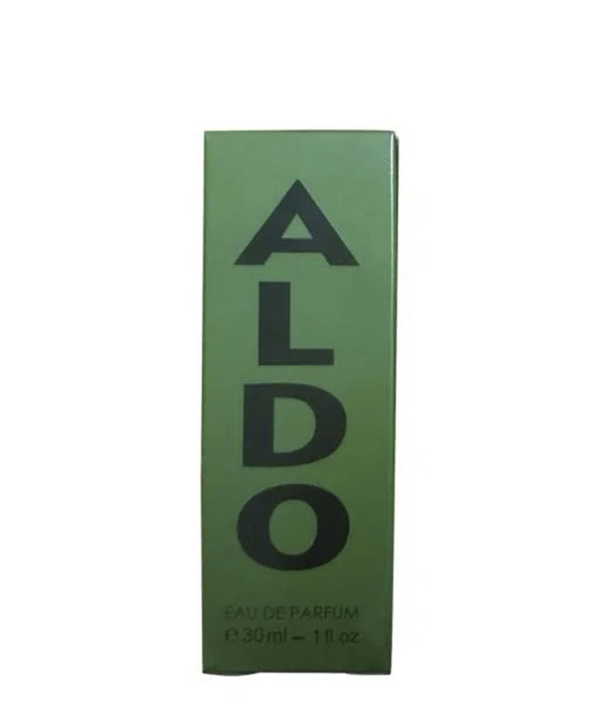 عطر جیبی استار آلدو Star Aldo مدل Court Green حجم 30 میلی لیتر