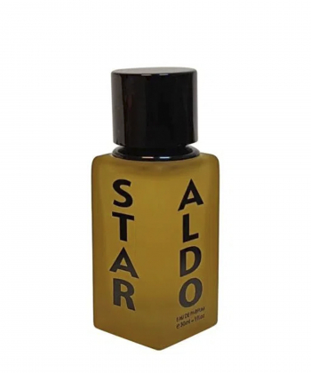 عطر جیبی استار آلدو Star Aldo مدل Whiskey حجم 30 میلی لیتر