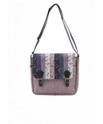 کیف دوشی زنانه وندی مدل 1166