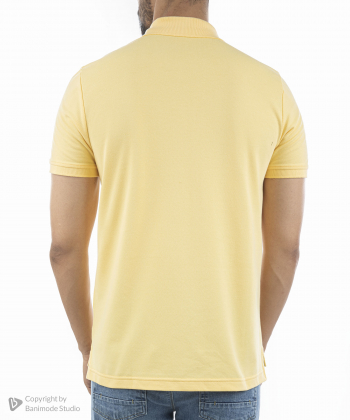 پولوشرت مردانه جوتی جینز JootiJeans کد 41573951