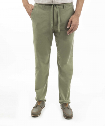 شلوار پارچه ای مردانه جوتی جینز مدل 41551734