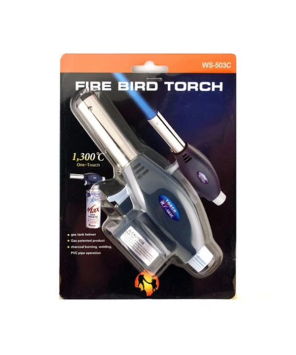 فندک تورچ Torch مدل WS-503C