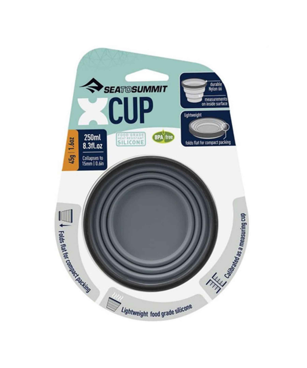 لیوان سفری سی تو سامیت Sea To Summit مدل X-Cup کد F2023