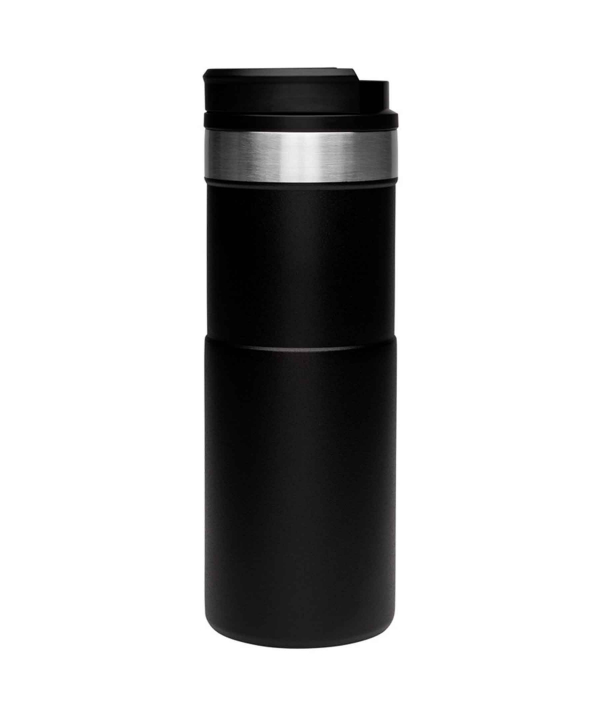 ماگ سفری استنلی Stanley مدل Never Leak کد F2021 گنجایش 0.470 لیتر