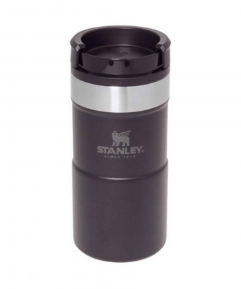 ماگ سفری استنلی Stanley مدل Never Leak گنجایش 0.25 لیتر