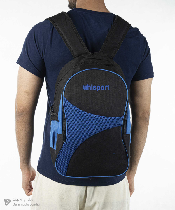 کوله پشتی آلشپرت Uhlsport کد MUH2129-001