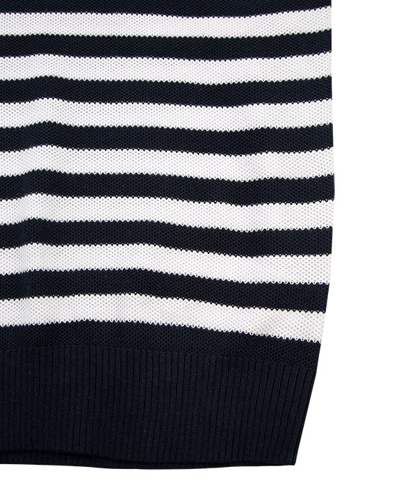 پلیور مردانه راه راه جین وست Jeanswest