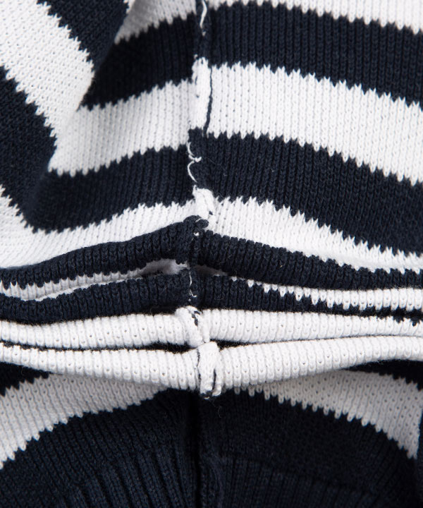 پلیور مردانه راه راه جین وست Jeanswest