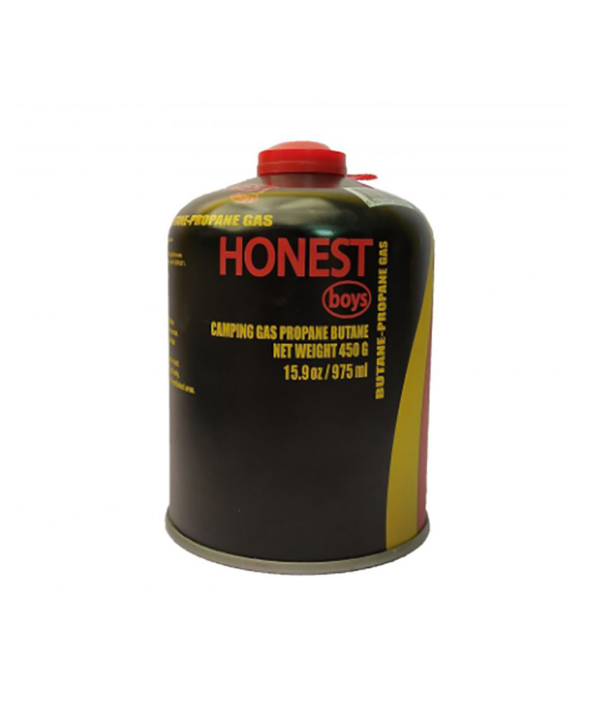 کپسول گاز آنست Honest مدل DS-450-4 بسته 4 عددی