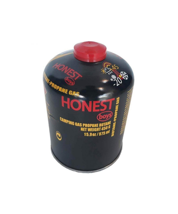 کپسول گاز سفری آنست Honest مدل DS- 450