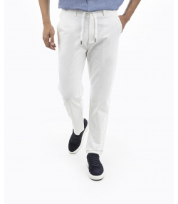 شلوار لینن مردانه جوتی جینز JootiJeans کد 41551734