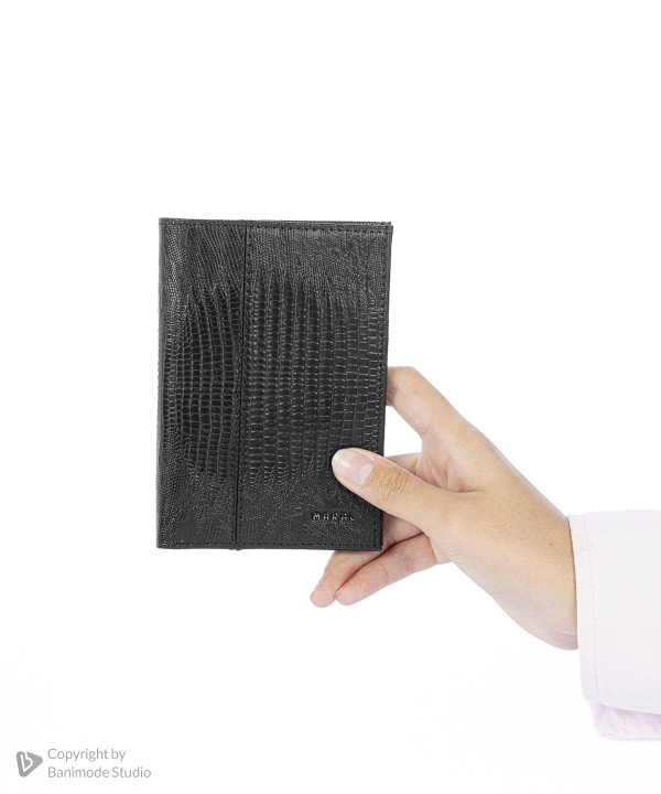 کیف کتی چرم طبیعی مردانه مارال چرم Maral Leather مدل کاوش