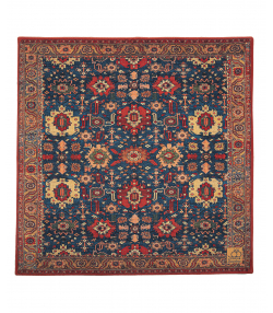 رومیزی قلم فلزی Ghalamfelezi کد ROS3145