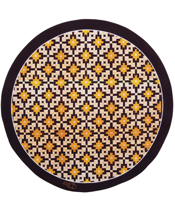 کاور کوسن قلم فلزی Ghalamfelezi کد CCU0145